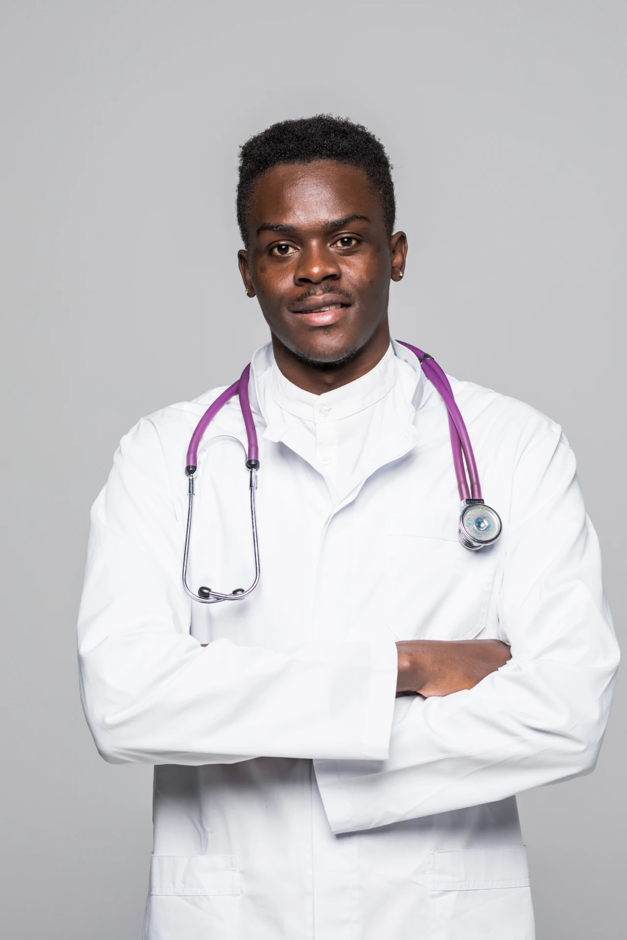 Lead clinician