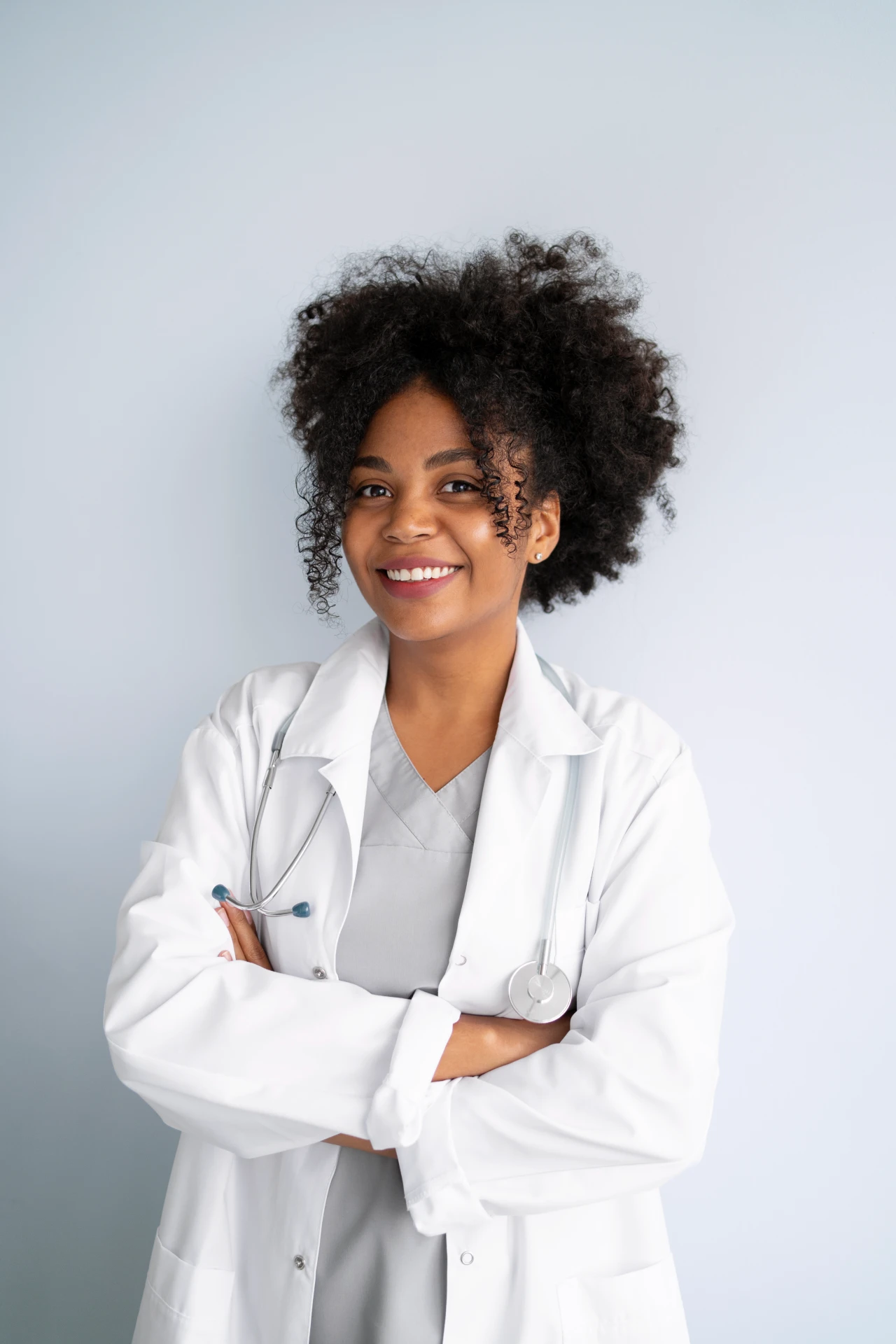 Clinician