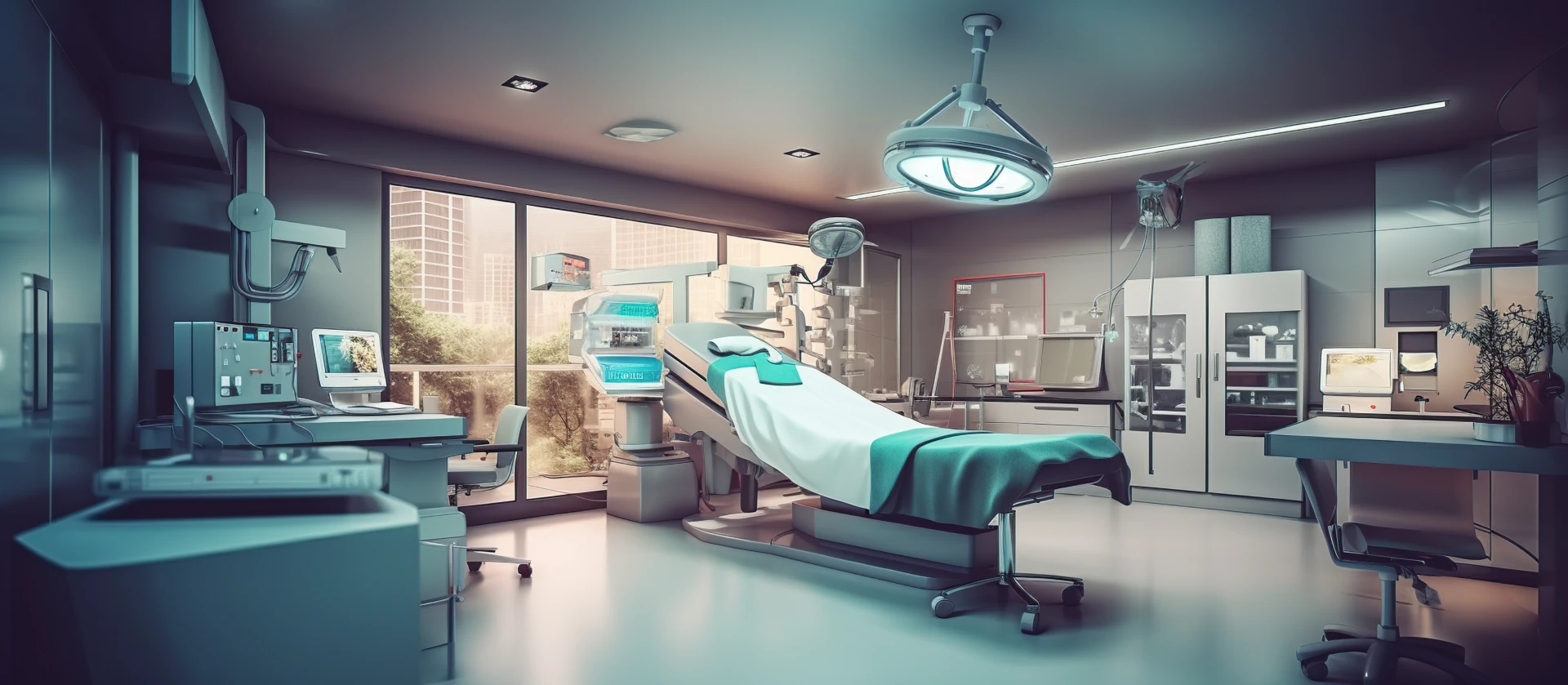 Clinic overview